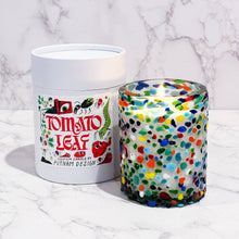 Load image into Gallery viewer, Tomato Leaf Bubble Glass Edition
