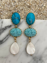 Load image into Gallery viewer, Dylan Earrings
