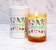 Load image into Gallery viewer, Jasmine Candle
