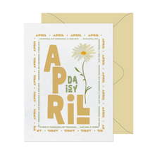 Load image into Gallery viewer, Birth Month Flower Collection Cards: Boxed Set of 12
