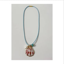 Load image into Gallery viewer, Islas Necklace
