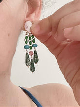 Load image into Gallery viewer, Maren Earrings
