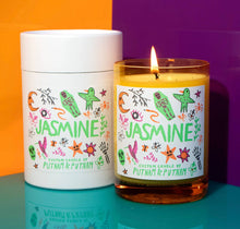 Load image into Gallery viewer, Jasmine Candle
