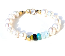 Load image into Gallery viewer, Pearl Passion Bracelet

