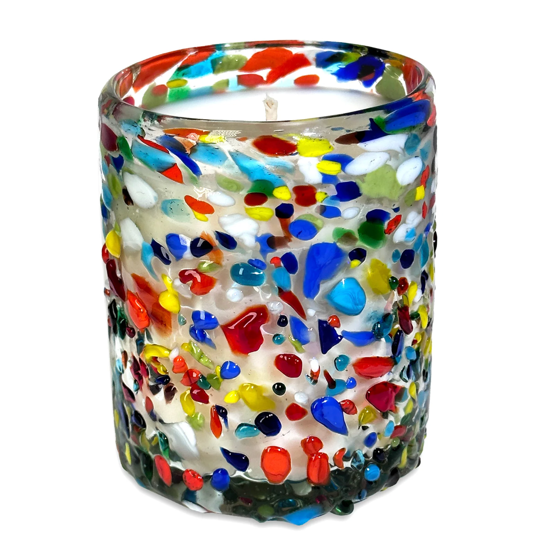 Mushroom Bubble Glass Edition