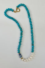 Load image into Gallery viewer, Galia Necklace
