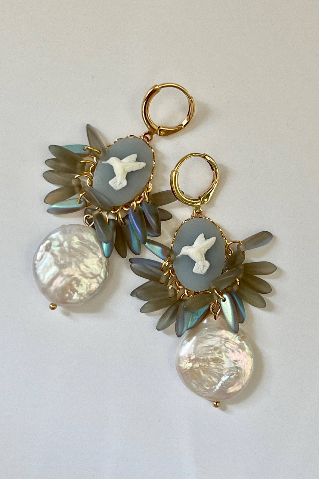 Mira Earrings