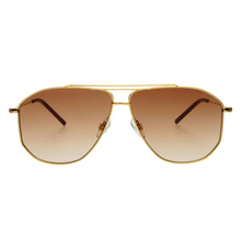 Load image into Gallery viewer, Barry Sunglasses: Brown
